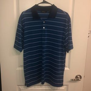 Walter Hagen Golf Polo